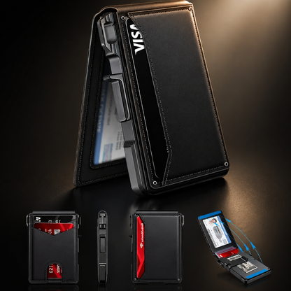 The Mayfair Wallet