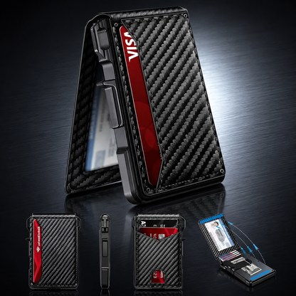 The Mayfair Wallet