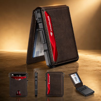 The Mayfair Wallet